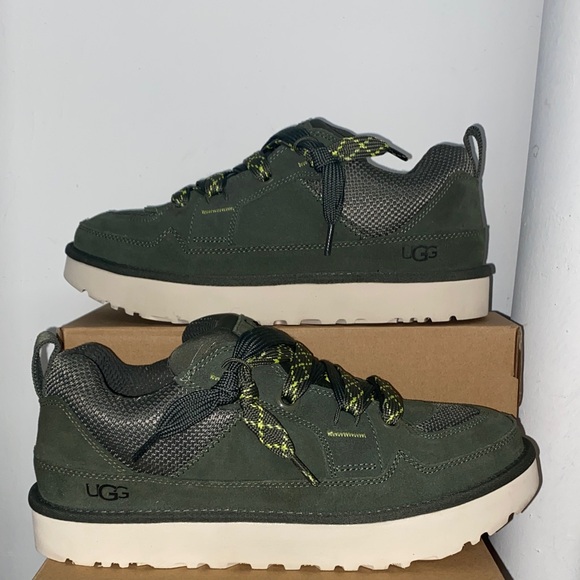 UGG Other - UGG LO LOWMEL